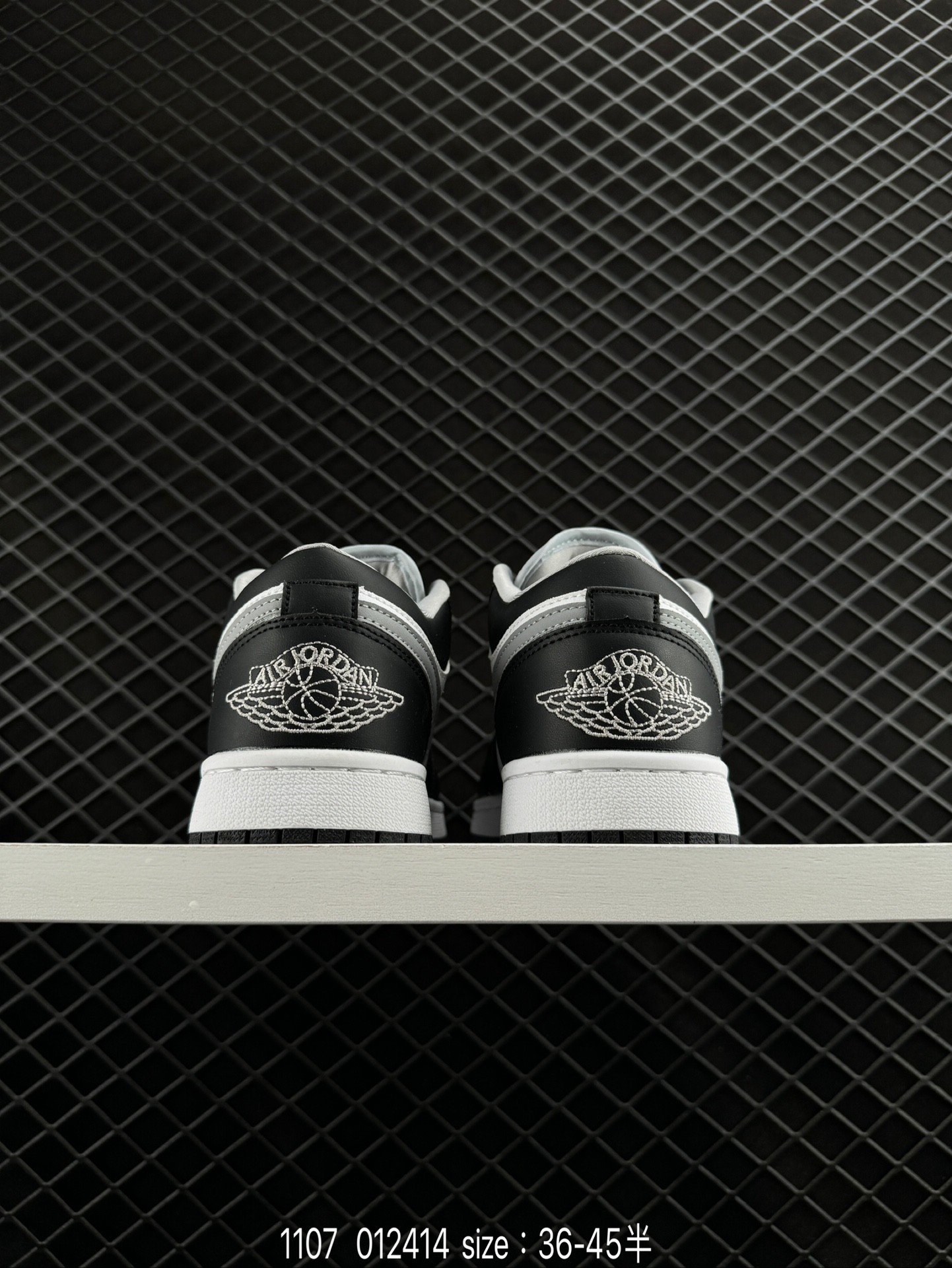 Air Jordan 1 Low AJ1